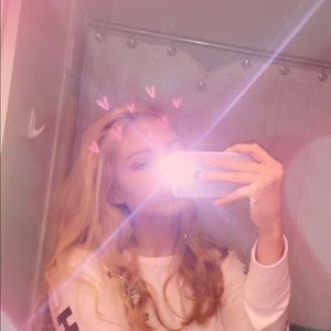 Meet your Posher, Lisbeth